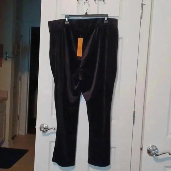 💙🐾Plus size, very soft pants - Picture 5 of 10